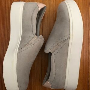 Dr. Scholl’s Kinney platform slip-on sneaker